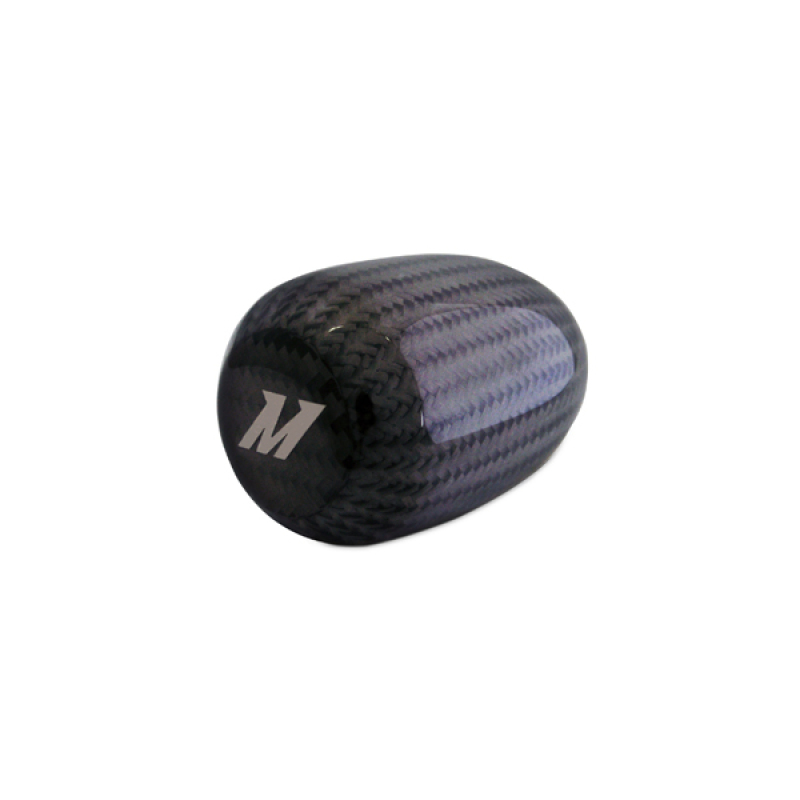 Mishimoto Carbon Fiber Shift Knob - Image 9