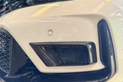 CSF 2023+ Honda Civic Type R FL5 High-Performance Dual Engine Oil Cooler Kit - Image 33