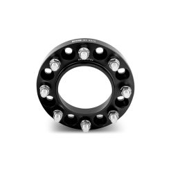 Mishimoto Wheel Spacers 8x180 124.1 25 M14 Black - Image 3