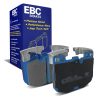 EBC 2021+ BMW G20 3-Series Bluestuff Front Brake Pads