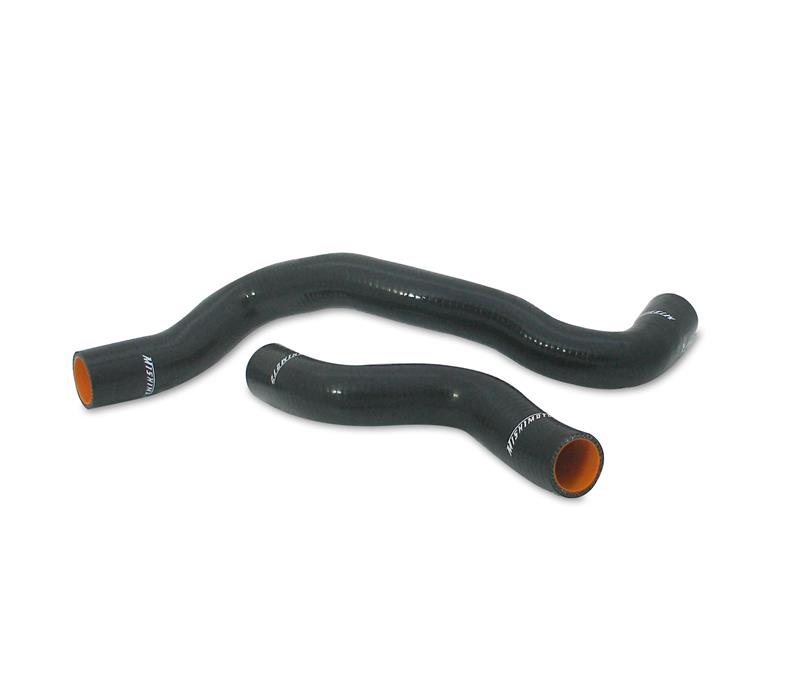 Mishimoto 91-99 Nissan Sentra w/ SR20 Black Silicone Hose Kit - Image 4