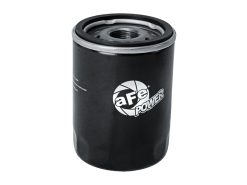 Alternative view of aFe PROGUARD Oil Filter- 4 Pack