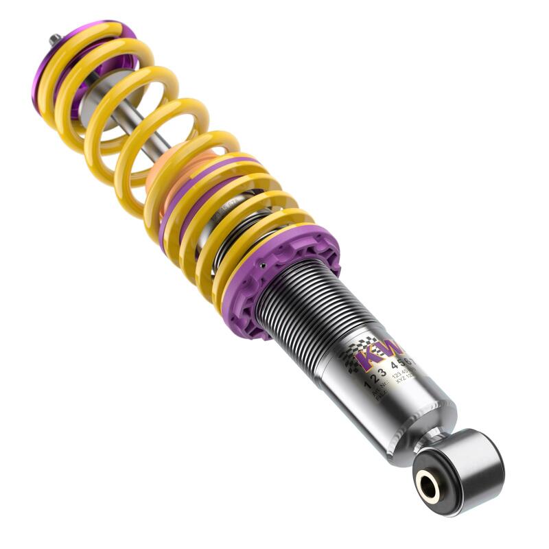 KW Coilover Kit V1 Mazda Miata MX-5 (NB) - Image 5