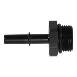 DeatschWerks 10AN ORB Male Flare To 5/16in Male EFI Quick Connect