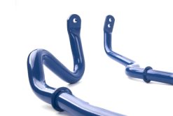 Dinan 21-27 BMW M3/M4 (G80/G82/G83) Adjustable Front & Rear Sway Bar Set - 28mm & 26mm - Image 3