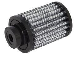 Alternative view of aFe PROGUARD Fuel Filter