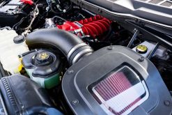 Roush 21-26 F-150 Supercharger Kit 705HP Red Edition - Image 9
