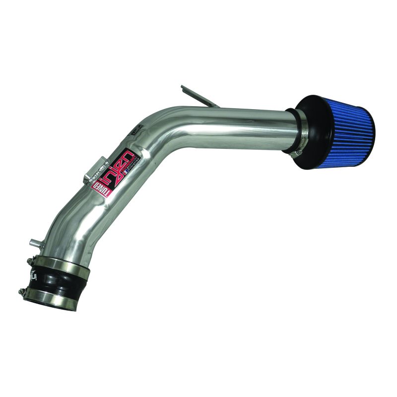 Injen 14-15 Mazda 6 2.5L 4cyl Polished Cold Air Intake w/ MR Tech & Air Fusion - Image 4