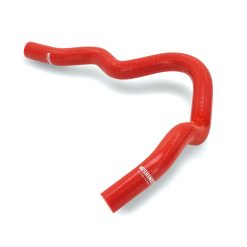 Alternative view of Mishimoto 2023+ Honda Civic Type-R Silicone Coolant Hose Kit - Red