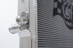 CSF 2010+ Lexus GX460 Heavy Duty All Aluminum Radiator - Image 4