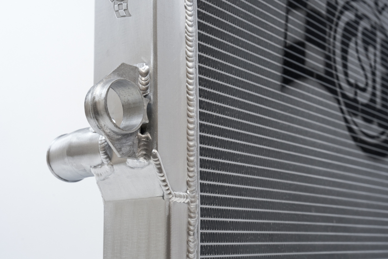 CSF 2010+ Lexus GX460 Heavy Duty All Aluminum Radiator - Image 4