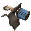 Injen 14-18 Mazda 3 2.5L 4 Cyl Polished Short Ram Tuned Intake System w/ MR Technology
