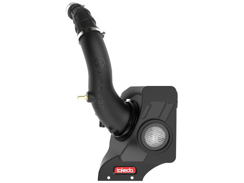 aFe 21-26 Hyundai Elantra L4-16.L (t) Takeda Momentum Cold Air Intake w/ Pro DRY S Filter - Image 5