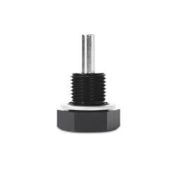 Mishimoto Magnetic Oil Drain Plug M16 x 1.5 Black - Image 5
