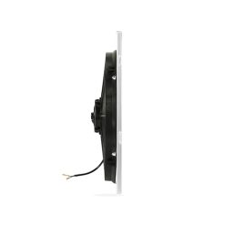 Mishimoto 87-06 Jeep Wrangler YJ/TJ Performance Fan Shroud Kit w/Fan Controller - Image 3