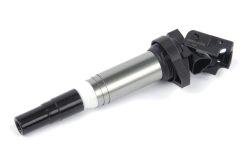 Alternative view of Dinan N-Series Style (N20/N52/N54/N55/N62/N63/S55/S63) Ignition Coil - Black