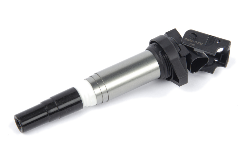 Dinan N-Series Style (N20/N52/N54/N55/N62/N63/S55/S63) Ignition Coil - Black - Image 2