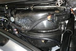 CSF Porsche 964 / 993 OEM+ Performance A/C Evaporator - Image 15