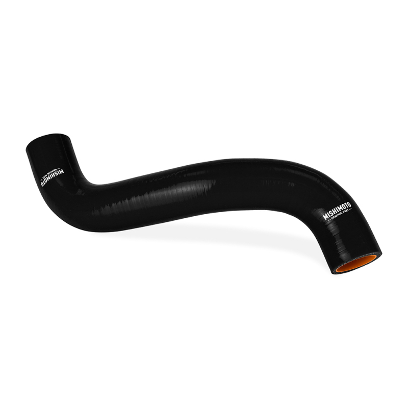 Mishimoto 96-02 Toyota 4Runner 3.4L V6 Black Silicone Hose Kit - Image 3