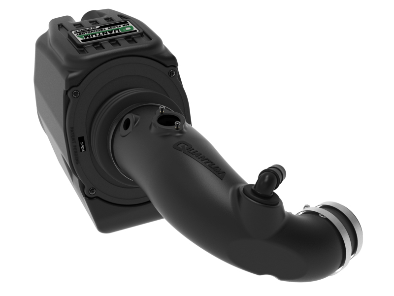 aFe Quantum Intakes System Pro DRY S Media Ford Diesel Trucks 08-10 V8-6.4L - Image 6