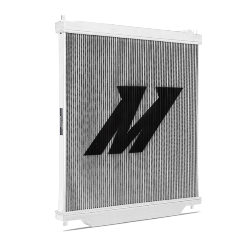 Mishimoto 03-07 Ford F250 w/ 6.0L Powerstroke Engine Aluminum Radiator - Image 7