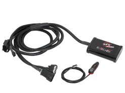 Alternative view of aFe 24-25 Mazda CX-90 / 2025 Mazda CX-70 L6-3.3L (t) Scorcher Module