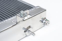 CSF 14-18 Subaru Forester High-Performance All-Aluminum Radiator - Image 5