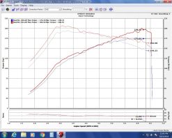 Injen 16-20 Honda Civic Si I4-1.5T Evolution Intake - Image 12