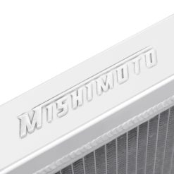 Mishimoto 99-02 Volkswagen Golf Manual Aluminum Radiator - Image 12
