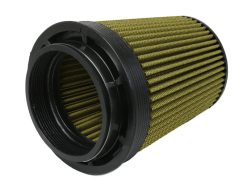 Alternative view of aFe MomentumINtake Replacement Air Filter w/Pro GUARD 7 5IN F x 7IN B x 5-1/2IN T (Inverted) x 9IN