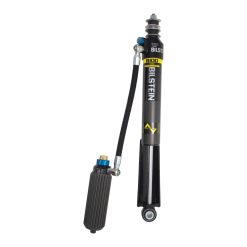 Bilstein 2022+ Toyota Tundra 4WD B8 8100 Black Hawk 3-Way Adj. Shock Absorber - Rear Left - Image 4