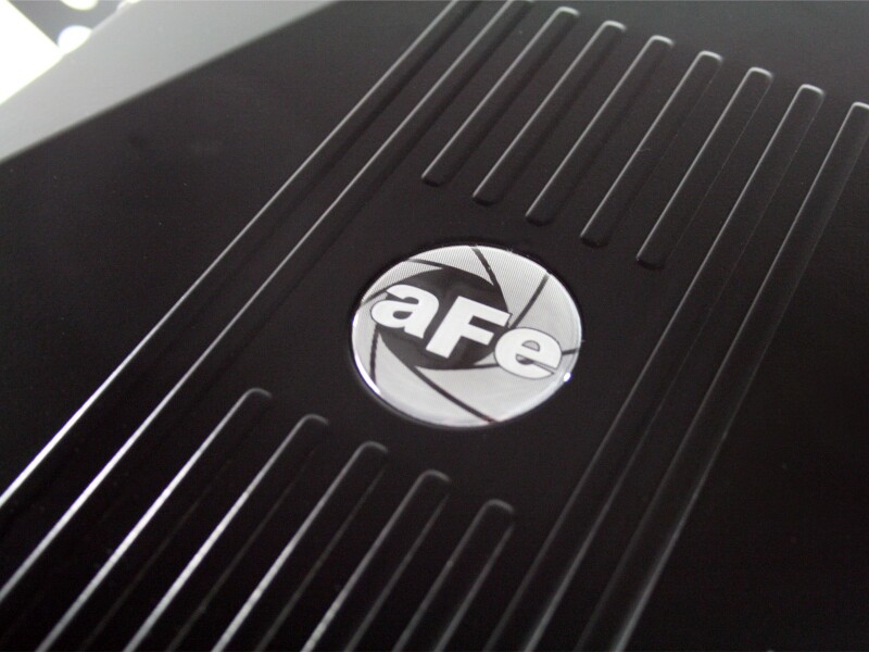 aFe MagnumFORCE Intakes Stage-2 Si PDS AIS PDS Ford F-150 04-08 V8-5.4L - Image 2
