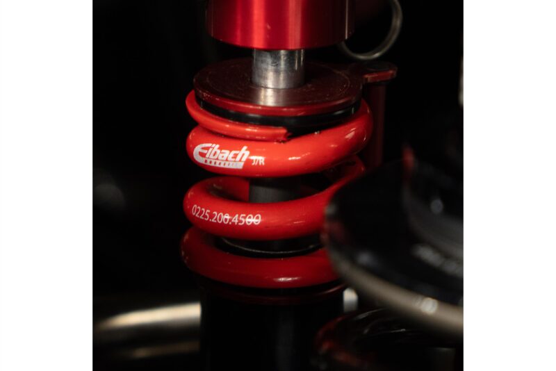 Eibach Bump Spring - 3.60in L x 1.50in ID - 2000 lbs/in - Image 2