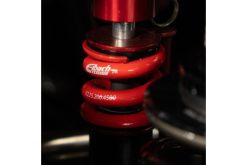 Alternative view of Eibach Bump Spring - 3.60in L x 1.50in ID - 600 lbs/in