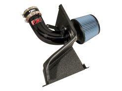Injen 10-14 VW Golf 2.0L Turbo Diesel Black Tuned Air Intake w/ MR Tech & Super Filter - Image 3
