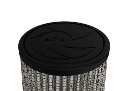 aFe Magnum FLOW Universal Air Filter w/ Pro DRY S Media 2-7/8 IN F x 3-7/8 IN B x 3 IN T x 5 IN H - Image 4