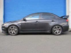 Alternative view of HKS HIPERMAX S CZ4A Full Kit