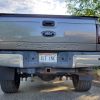 JLT 11-16 Ford F-250 Super Duty Front & Rear X-Large Splash Guards