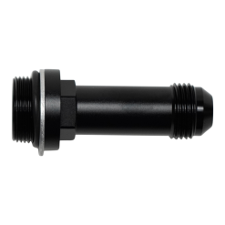 DeatschWerks 8AN Long to 7/8-20 Carb Adapter