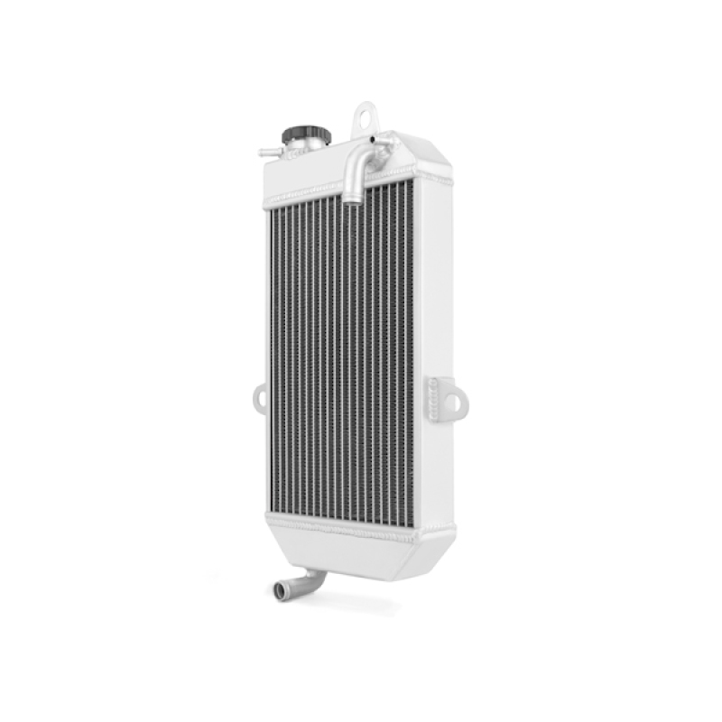 Mishimoto 87-06 Yamaha YFZ350 Banshee Aluminum Radiator - Image 5