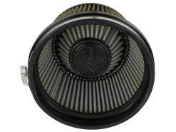 aFe Magnum FORCE Intake Replacement Air Filter 6 IN F x 7 IN B x 5-1/2 IN T (Inverted) x 3-7/8 IN H - Image 3