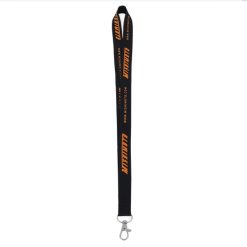 Alternative view of Mishimoto Lanyard
