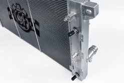 CSF 17-20 Ford Raptor / 15-25 F-150 High Performance Radiator - Image 6
