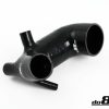 do88 91-97 Audi S4/S6/A6 2.2T C4 (AAN) Turbo Inlet Hose - Black