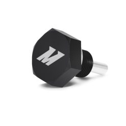 Mishimoto Magnetic Oil Drain Plug M14 x 1.25 Black - Image 6