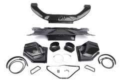 Dinan 18-23 BMW M5 (F90) Carbon Fiber Cold Air Intake - Image 10