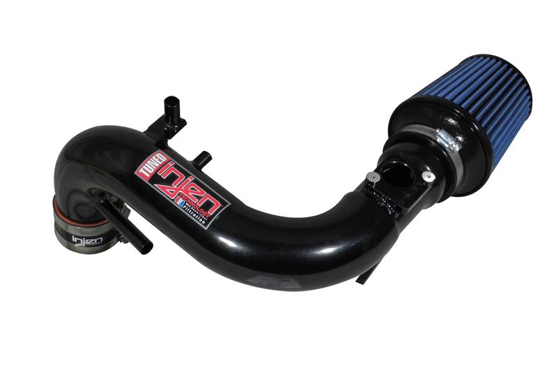 Injen 04-05 Camry Solara 4 Cylinder Black Short Ram Intake - Image 2