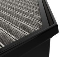 aFe 17-23 GMC Acadia V6 3.6L / 17-24 Cadillac XT5 V6 3.6L Magnum FLOW Pro DRY S Air Filter - Image 4