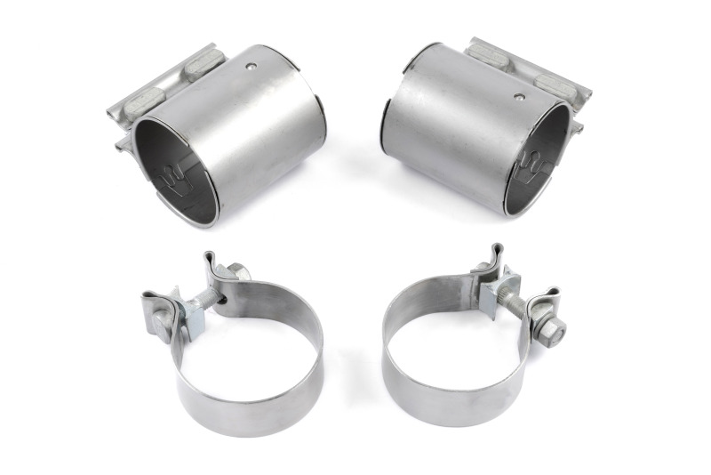 Dinan 23-26 BMW M2 (G87) High Flow Middle Exhaust - 3in - Stainless Steel - Image 7