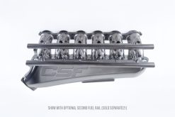 CSF B58 No Limit Billet Air-To-Air Competition Manifold - Image 3